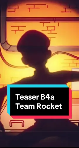 Teaser B4a. Se viene expansión Team Rocket . Mañana tráiler se vieneee #pokemontcgpocket #teamrocket #tcgpokemon #teaser #new 