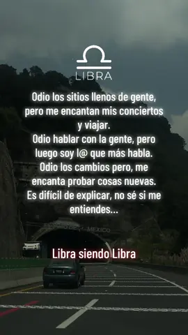 Libra siendo Libra ♎️ 😌 #CapCut #libra #foryou #foryoupage #parati 