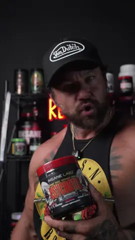 Looking for honest pre-workout reviews instead of overhyped marketing? I’m taking a look at Insane Labz Psychotic, one of the most recognizable high-stim pre-workouts available. Whether you’re chasing better workouts, comparing supplement brands, or just curious about why this product gets so much attention, here’s my honest opinion. Remember to always follow label directions and use products that match your personal tolerance.