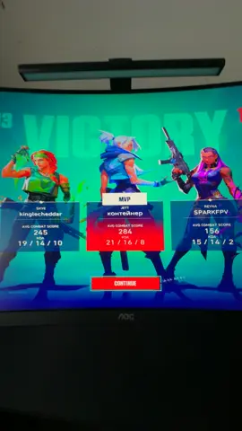j’ai enfin eu l’ascendant après tant de tryhard.. 💚🥹 Maintenant go rush l’immortal ! tout se passe en stream sur TikTok ! 🫶🏼 #Valorant #ascendantvalorant #pc #soloq 