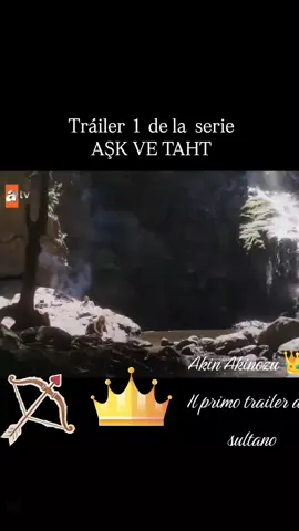 #akinakinozu #il primo trailer # del sultano#akinakinozu #👑👑🤩🤩😍😘💘🔥🔥💋💋 