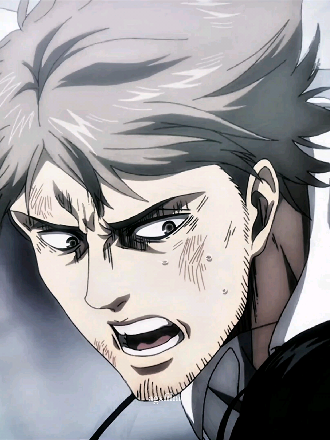 #JEAN || this is for @𝑔𝒾𝑔𝒾✿‧₊˚ 😋 had to make my own audio for this I'm chasing the beats oml || #jeankirstein #aot #edit #fyp 