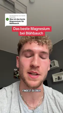 Antwort auf @Sandra 