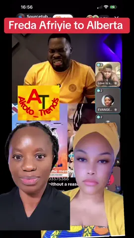 #AKOTO_TRENDS 