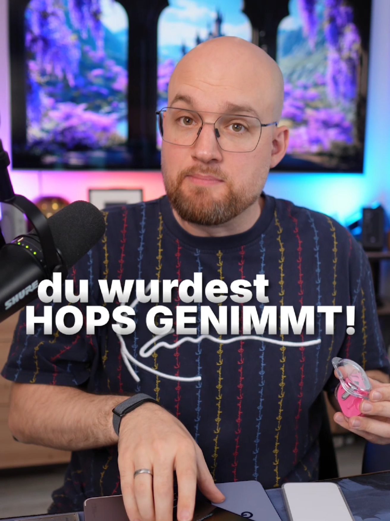 KI Musik wird immer mehr, was haltet ihr davon ? #kimusik #aislop #sloptracker #aimusik 