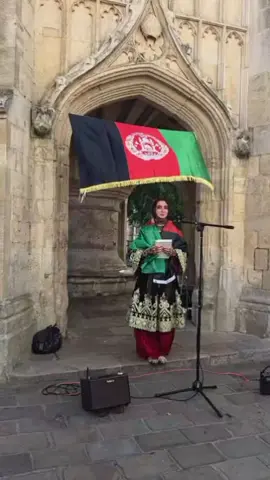 Wish I could do more for my beautiful country, but I can use my words, thoughts, and voice to let the world know what Afghanistan really is and wants.  . . . #fypppp #afghanistan #independenceday #poem #chichester 