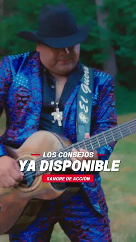 #LosConsejos ya está disponible en todas las plataformas digitales #sangredeaccion #viral #estrenos #parati 