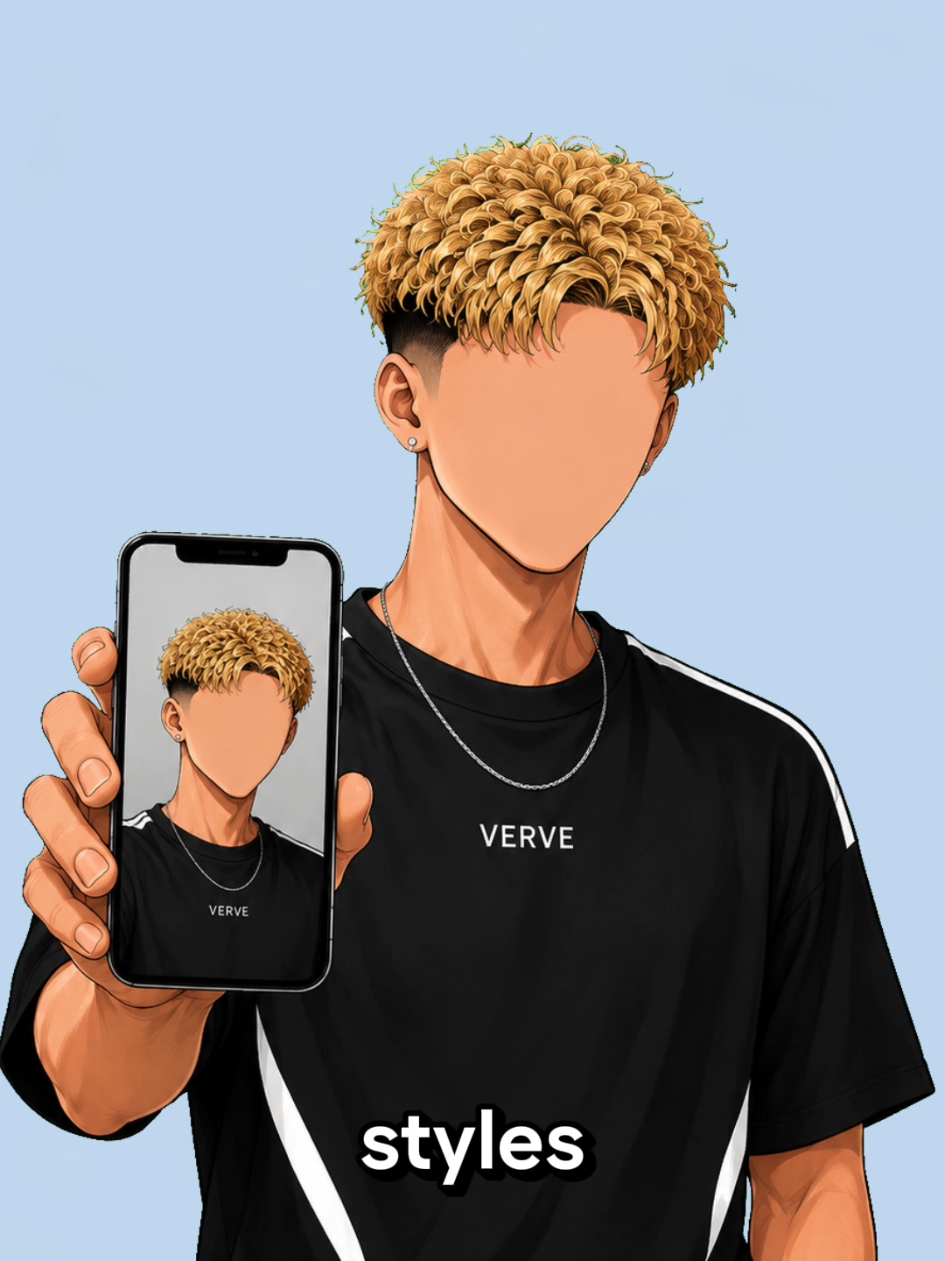 Your haircut can either improve your face or.. #hairstyle #GlowUp #mensstyle  #facefilter #haircut 