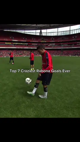 Unbelievable rabona goals  #Soccer #efootball #footballedits #footballtiktok 