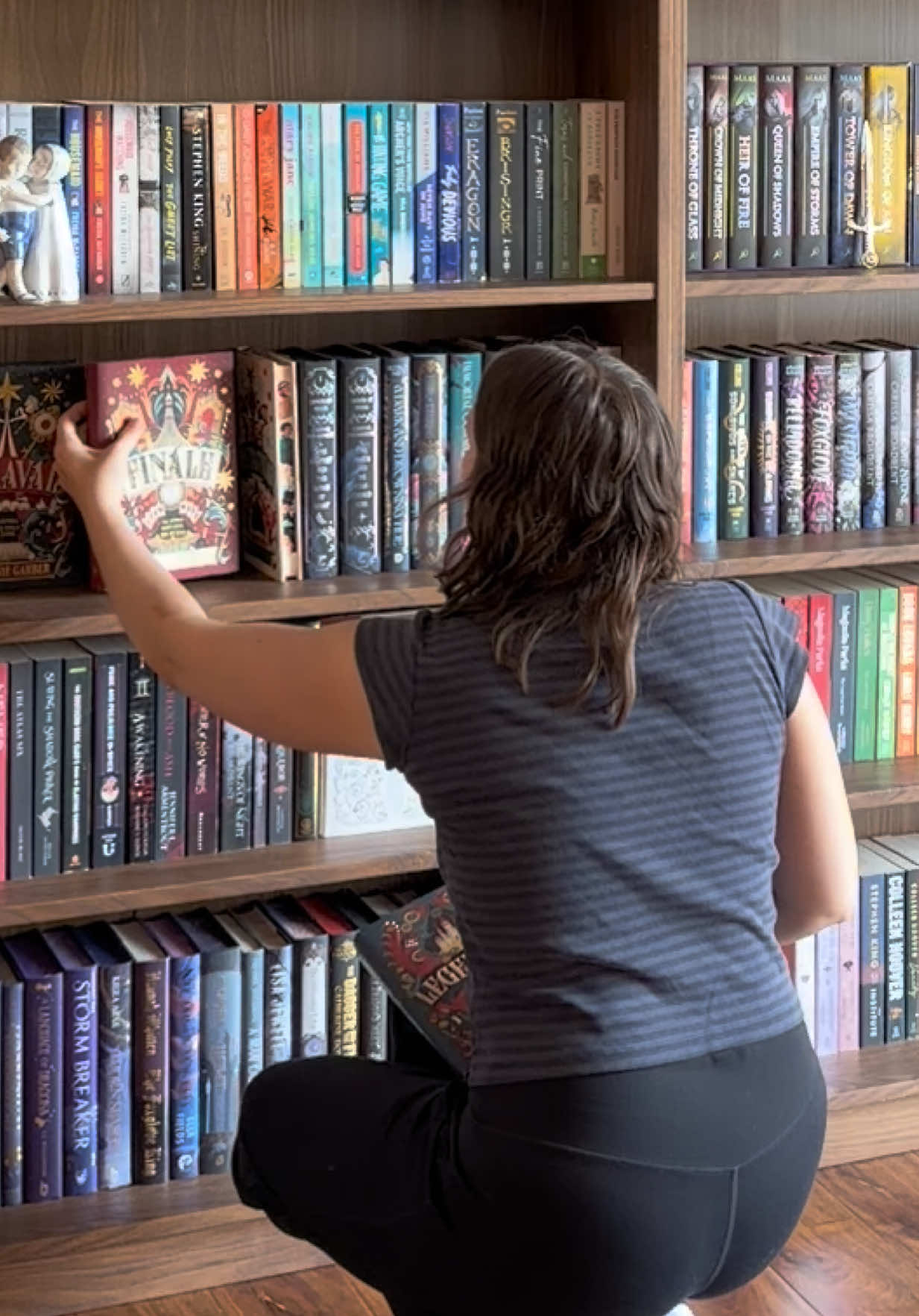 How much do we have in common🌟📚 #booktok #bookunboxing #booklover #bookish #bookworm 
