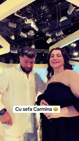 Antena Stars 🤩 @Carmen Serban Official  #carmina #hit #viral #foryoupage❤️❤️ 