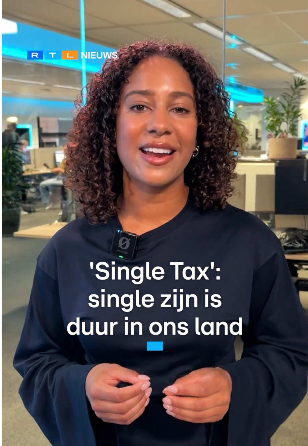Ben jij single? Dan ben je zeker niet de enige. 30 procent van de Nederlanders heeft geen relatie. En onder de 25 jaar is dat zelfs 62 procent. Maar: het kost je bakken met geld. #rtlnieuws 