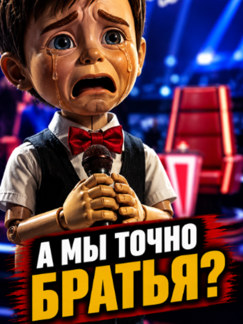 ⁉️ А это всё ещё братский союз? / Ребёнка заставили петь на чужом языке #новости #беларусьновости #новостибеларуси #голосдети #иксфактор #дети #славянскийбазар