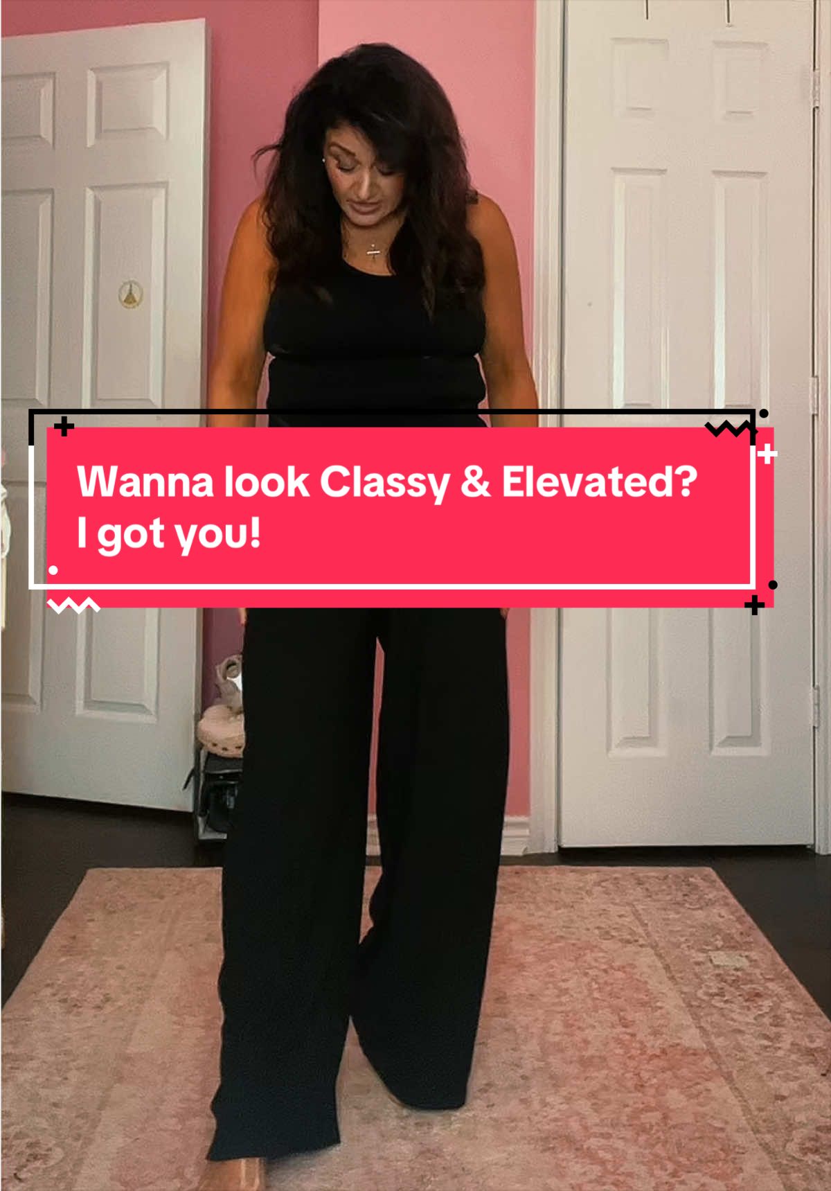 Even on jean day, I'm still in my Halara pants. They are that good!! Wearing M, 8-10, 5'4 for reference. These feel like pajamas. @Halara @Halara_official #teachersoftiktok #halarapants #halaratiktokshop #halaraFlex #workpants