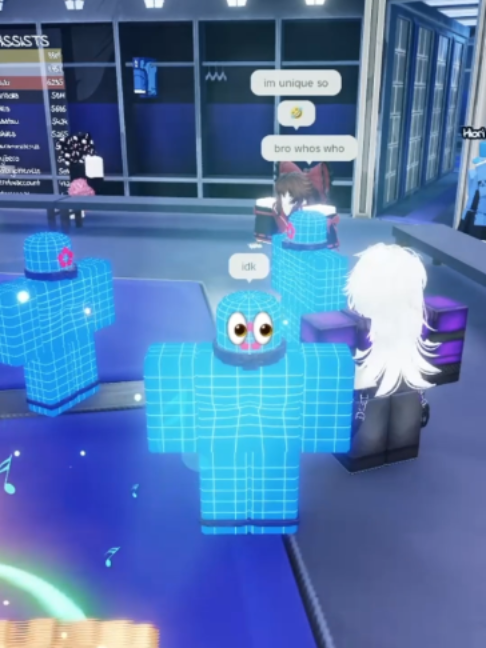 Azure Latch #4aecheek #bluelock #azurelatch #roblox #nel #anime #WC #U20 #listenupbarou #itoshi