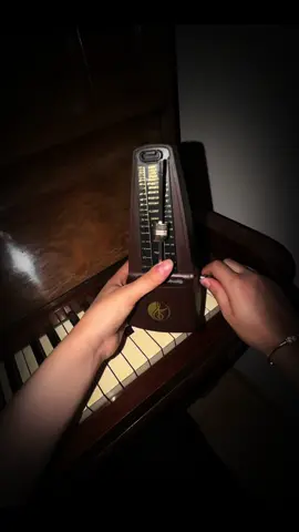 Around The World - A Touch Of Class #piano #metronome #aroundtheworld #lalala #fyp 