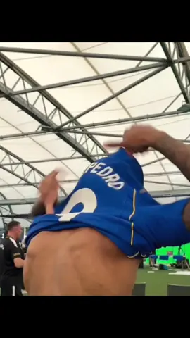 Our New Number9️⃣💙 #chelseafc #joaopedro #fyp #viralvideo #chelseafc💙💪 