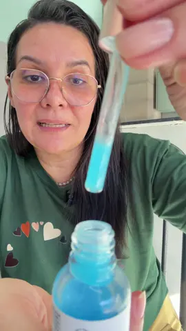 Estou gostando muito do resultado que esse sérum capilar está me trazendo ❤️ #ghkcu #pdrn #peptideo #serumcapilar #tiktokshop @Zencial 