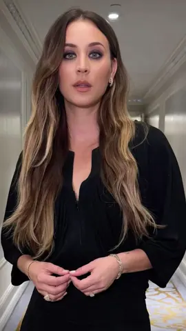 Honey, you're looking at my post, and you can’t even say hello to me or you don’t love me anymore 💔 it's me Kaley Cuoco I love you 🫶#kaleycuocofan #kaleycuoco #kaley #cuoco #fy 