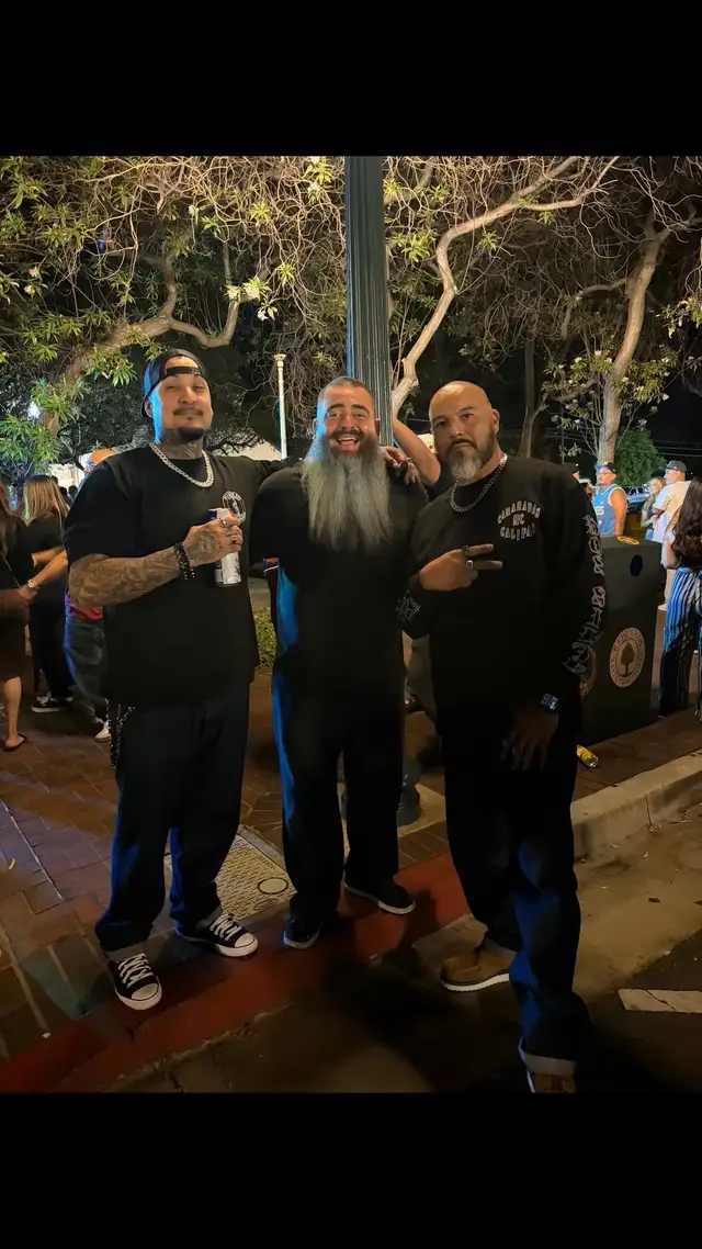 Good times at Redlands @tacoshack 