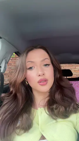A jeszcze odrzuciłam prostowanie 😩 #dlaciebie #hairtalk 