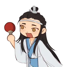 SATIREEE . and yes thats nie mingjue's head #mdzs #jinguangyao #lanxichen #niemingjue #fanart 
