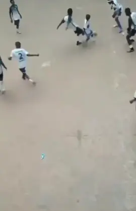 Football africa.😁🌏#Soccer #skills #sweetfoot #footballtiktok #videoviral 