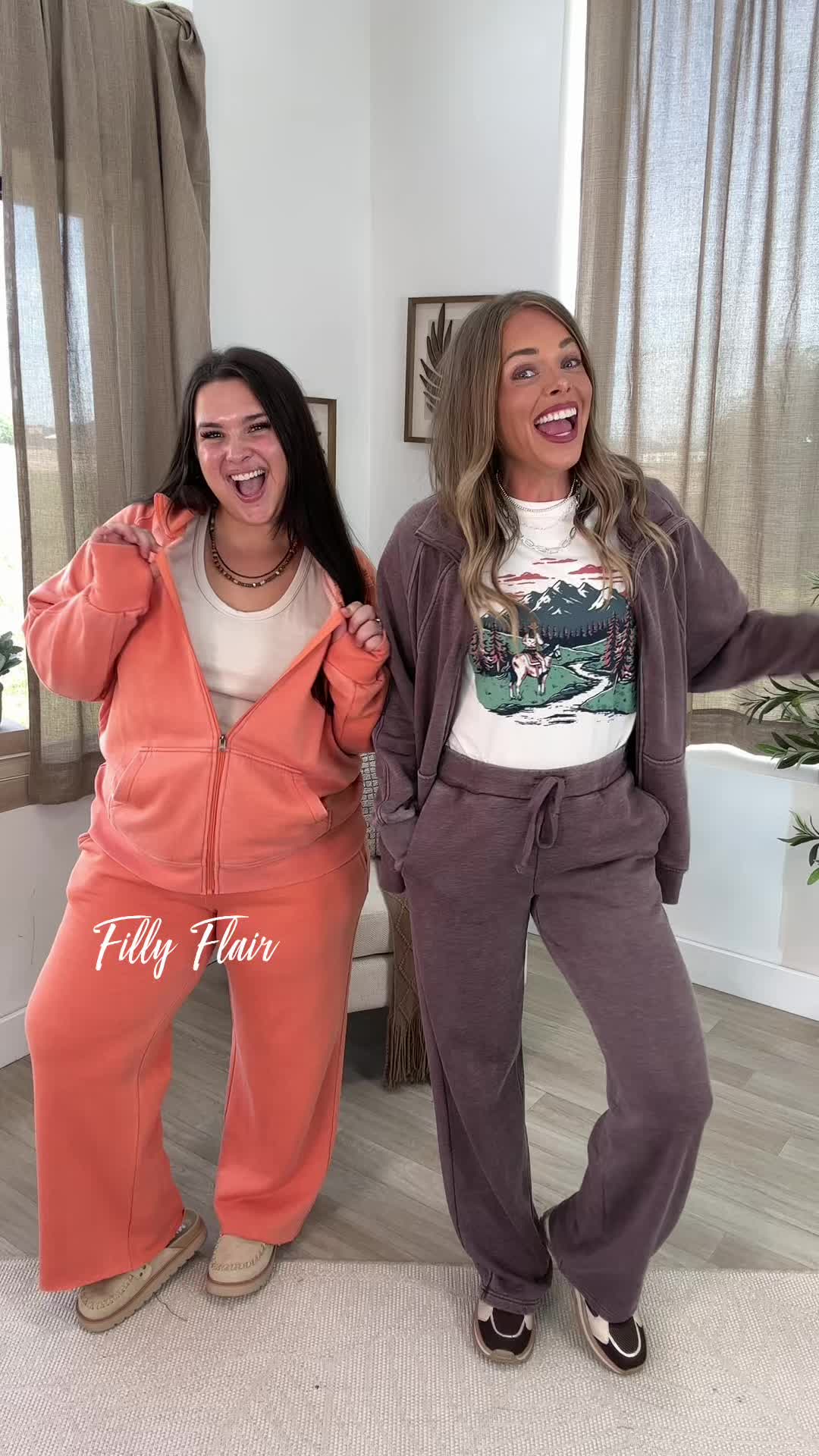 Fall matching sets you'll never want to take off! #camohoodie #shortsleevejeanjacket #doublezipperhoodie #zipupjumpsuit #lululemonscubahoodie #gapzipuphoodie #outdoorhoodie #lululemongoldzipper #zaraopenlacejumper #bubblesleevejacket #matchingset #loungewear #sweatshirt #sweatpants #fallfashion