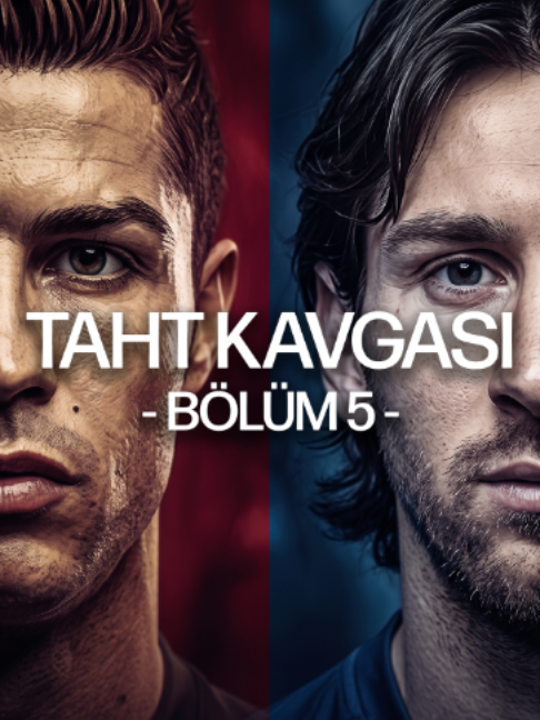 Taht Kavgası: Messi'nin Hükümdarlığı | Bölüm 5 Guardiola'nın direksiyonu Tito Vilanova'ya bıraktığı o sezon, Madrid ile Barcelona arasındaki savaş artık sadece bir rekabet olmaktan çıkmıştı. Bir tarafta Ronaldo ve Mourinho'nun Real Madrid'i, diğer tarafta Messi'nin önderliğindeki Barcelona vardı. İspanya Süper Kupası'yla başlayan mücadelede iki takım birbirini defalarca karşısına aldı; goller, tartışmalar ve unutulmaz anlar hiç eksik olmadı. Ronaldo ve Messi sahada birbirlerine cevap verirken, sezonun sonunda rakamlarda da savaş kızışmıştı. Messi'nin 91 gollük inanılmaz yılı, Ballon d'Or zaferi ve Barcelona'nın 100 puanla kazandığı La Liga, ibrenin Katalanlara döndüğünü gösteriyordu. Ancak Madrid'in cevabı gecikmedi. Copa del Rey'de Camp Nou'ya gelen Real Madrid, Ronaldo ve Varane'ın golleriyle Barcelona'yı kendi sahasında yıktı ve finale yürüdü. Sezonun son El Clasico'sunda da Ramos'un kafa golüyle Madrid bir kez daha sahadan galip ayrıldı. Fakat bu hikâyenin asıl savaşı henüz bitmemişti. Çünkü Ronaldo ve Messi arasındaki rekabet, artık İspanya sınırlarını aşmak ve Avrupa'nın en büyük sahnesinde, futbol tarihinin en çarpıcı dönemlerinden birini doğurmak üzereydi. #futbol #messi #ronaldo #tahtkavgası