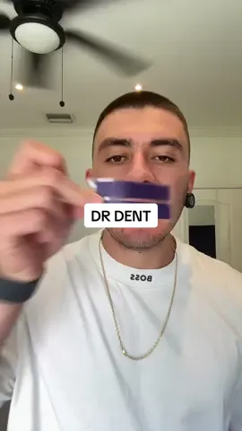 #tiktokshopcreatorpicks #drdent #mouthwash #resultsmayvary #teethwhitening  Results may vary Do your own research Based on my experience