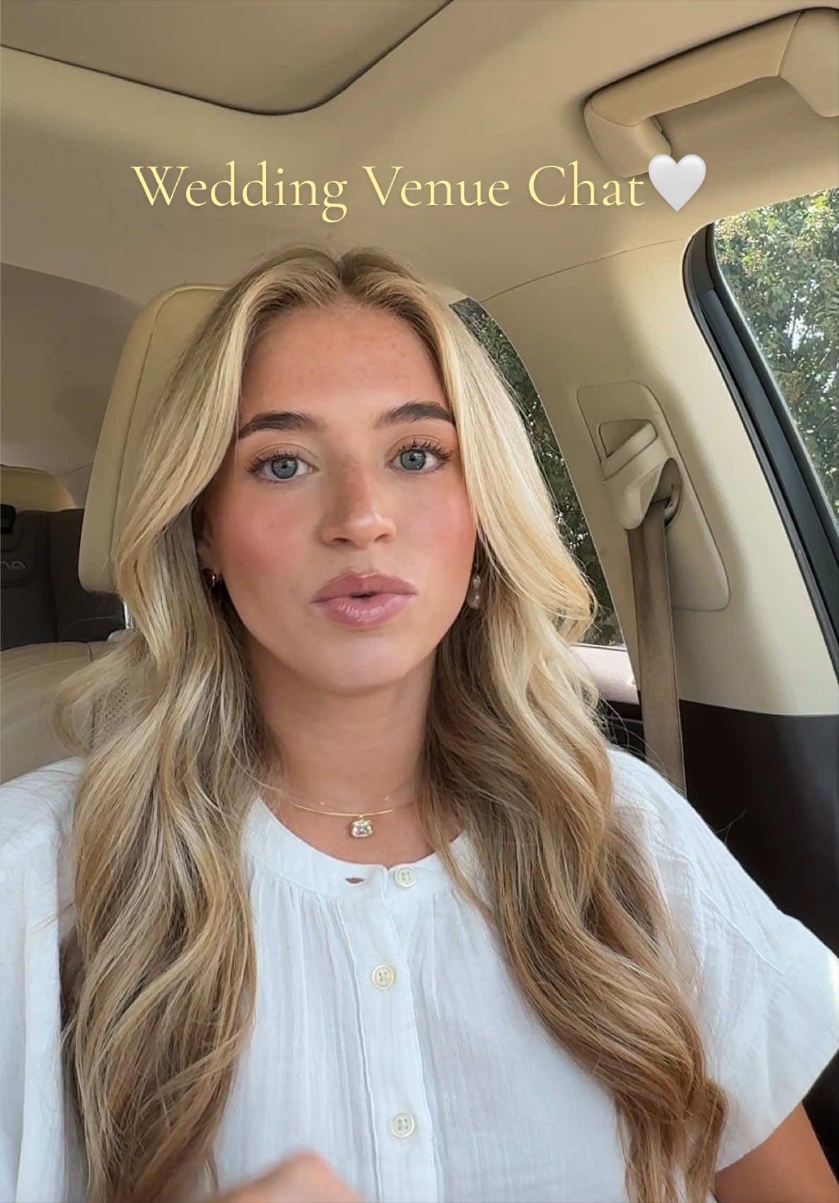 What makes this job so fun!!🤍 The Loom Venue Easley, SC #creatorsearchinsights #venueowner #weddingvenue 