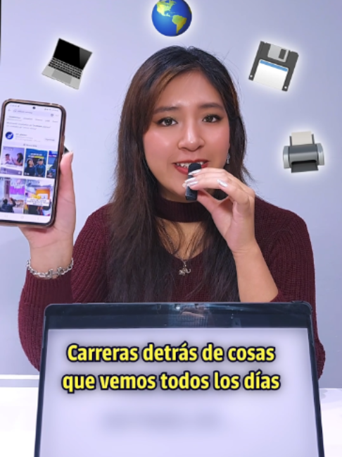 ¿Te has puesto a pensar en las carreras detrás de las cosas que ves todos los días? 📱💬 Detrás de las aplicaciones móviles que usas en tu teléfono, las etiquetas de tus productos favoritos en el supermercado o los increíbles escenarios y modelos 3D, hay un profesional en Diseño Gráfico creando la experiencia visual. En Atenea te enseñamos a dominar estas herramientas desde cero con práctica real en laboratorios equipados con tecnología Mac. 🍏💻 Escríbenos por mensaje privado o WhatsApp para recibir toda la información sobre plan de estudios, horarios y requisitos de inscripción. 💬👇 📍 Ubicación de nuestras sedes:  👉 Sede La Paz: Av. 20 de Octubre #1781 (Esq. Conchitas, Edif. Pan de Vida) 👉 Sede El Alto: Dentro del Teleférico Morado (Estación Faro Murillo) 📱 Contacto directo por WhatsApp: 👉 La Paz: 67349279 👉 El Alto: 71547224 #diseñográfico #Atenea #UIUX #Packaging #Modelado3D #Mac #carrerastecnicas#LaPazBolivia #ElAlto #Bolivia #bolivia🇧🇴 #estudiadiseño #CreatividadDigital #DiseñoUI #DiseñoUX #Empaques #3DBlender #Photoshop #Illustrator #Figma #DiseñoWeb #EstudiantesBolivia #LaPaz #elaltobolivia🇧🇴 #PromocionEspecial #Descuentos #fyp #fypシ #foryou#parati #paratii#viral #xyzbca #foryou #trending #aprender