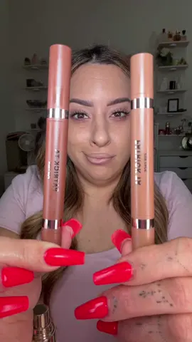 Let’s give these a try @Patrick Ta Beauty  #contourstick #patricktabeauty #tryingnewmakeup #makeupreview #contour 