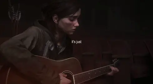for the first time x ellie #thelastofus #edit #elliewilliams #joelmiller #tlou 