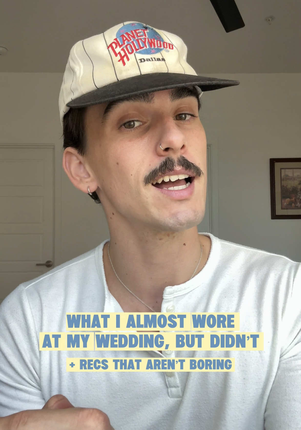 I had a lot of questions about what I was thinking about wearing at my wedding / if there were any brand recommendations I had, so here's a full list!! Truly all of these places have really great options and make pieces that are SO fun!! In a world full of boring menswear, I hope this helps the search at least a little bit 🤩 #uniquemenswear #mensfashion #mensweddingwear #weddingfashion #jimmyguash 