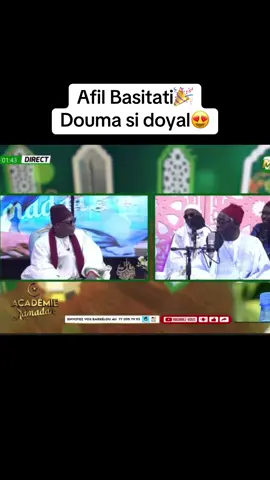 #gamou #bourde #tidiane_mouride_khadre_layéne 