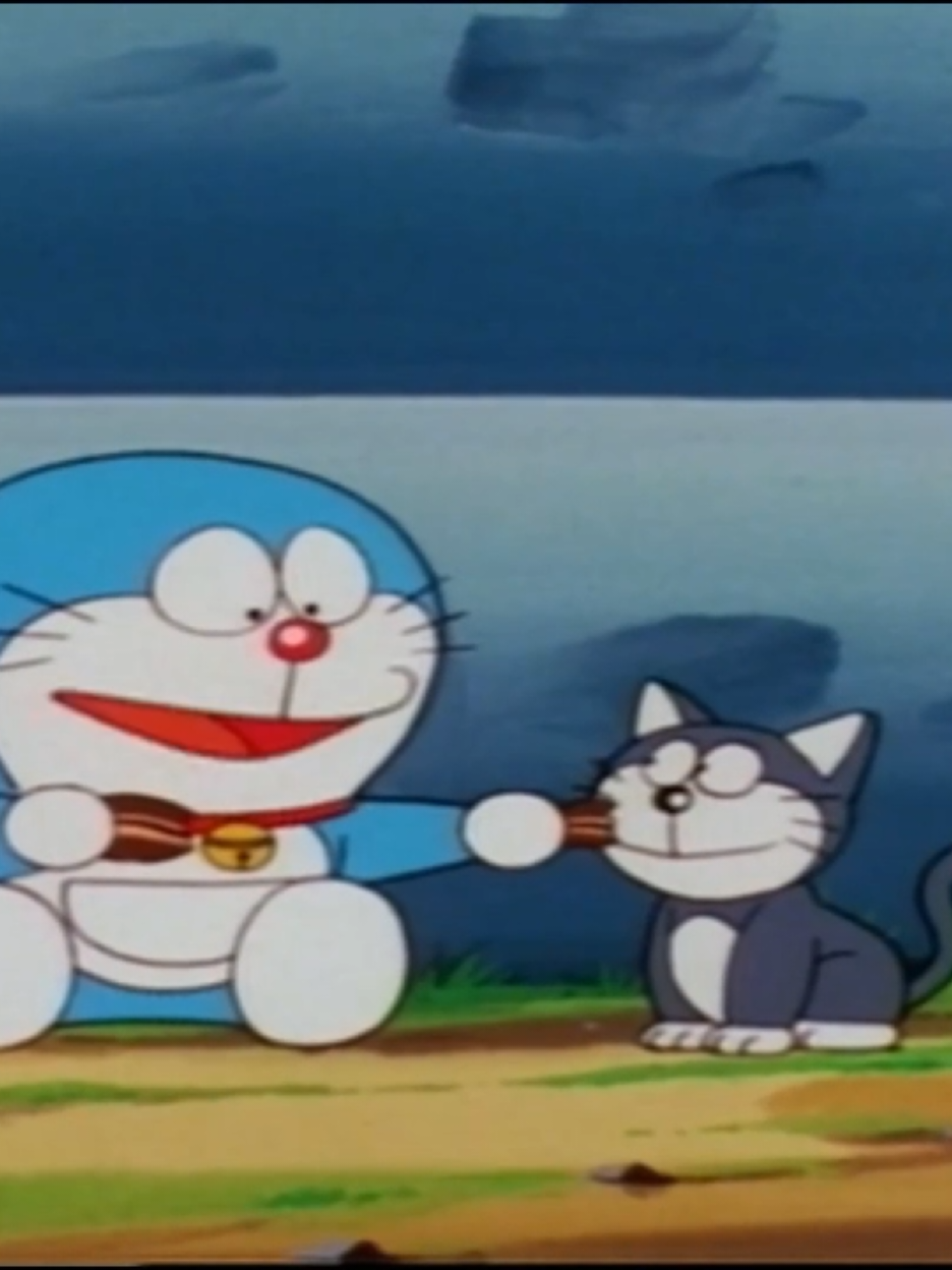 Doraemon Hijo Mío Español Latino #doraemon #nobita #teleamazonas #ecuador #viral 