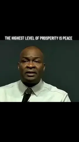 SPECIAL ADVICE BY APOSTLE JOSHUA SELMAN #trending #viral #everyone #trend #viraltiktok 