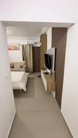 Des appartements meublés sis à Koumassi remblais répondant aux standards des voyageurs internationaux . #tiktokcotedivoire🇨🇮 #residencemeublee #koumassi #airbnb #pourtoii 