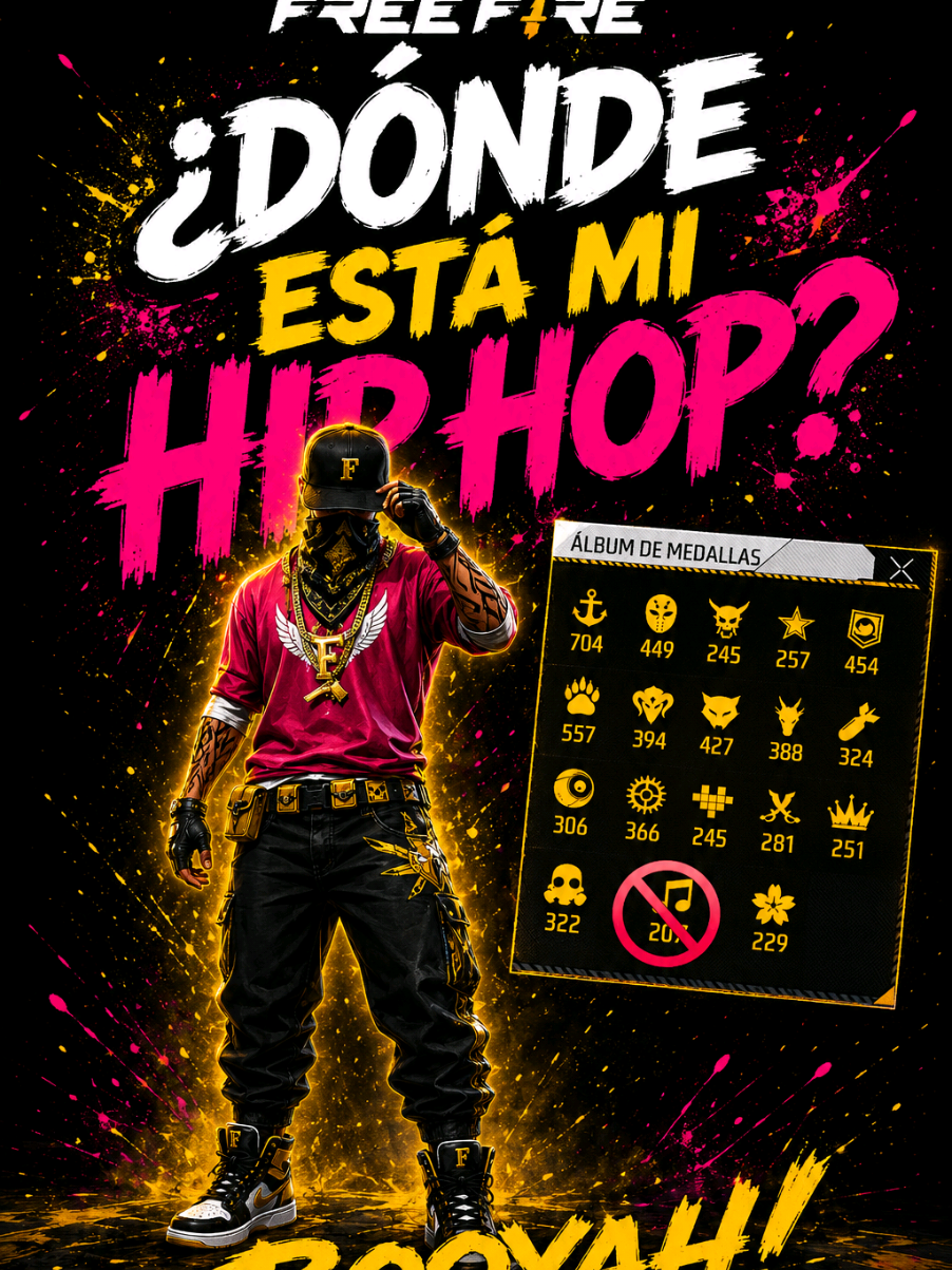 Creo que mi cuenta está embrujada 👻 #FreeFire #FreeFireLatam #FreeFireMax #Gaming #ParaTi 