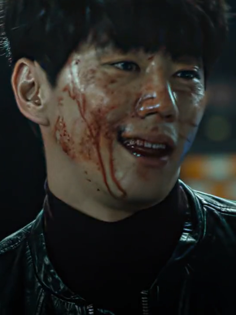 #BRAVECITIZEN : murid legeg #leejunyoung #hansugang #omgteam #foxysq #kdrama #kdramaedit #fyp #4u