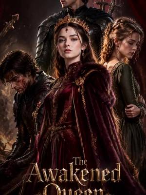 The Awakened Queen