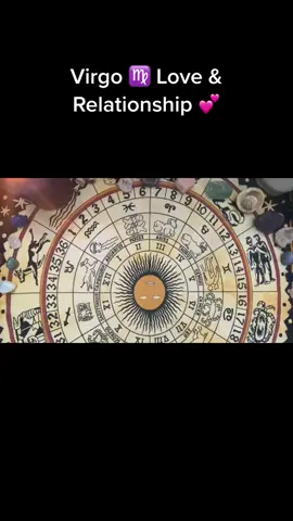 #virgo #fypシ #tarot #fyp #tarotreading 