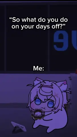 Literally me c:ikalsaurus #FWMCpix #FWMCwww #doro