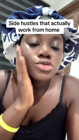 #creatorsearchinsights #sidehustlesthatactuallyworkathome #affiliatemarketing #digitalmarketing #ghanatiktok🇬🇭 . Side hustle that actually works from home.
