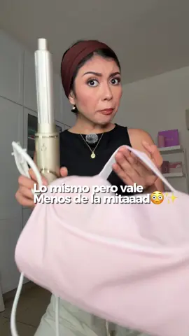 La verdadera joyita de hovita #Hovita #hairdryer #style #hairstyle #ad @Hovita.mx 