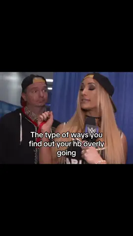 #WWE #carmella #fyp #viral #meme