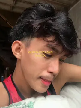 #gustokoakolanggusto #fyp 