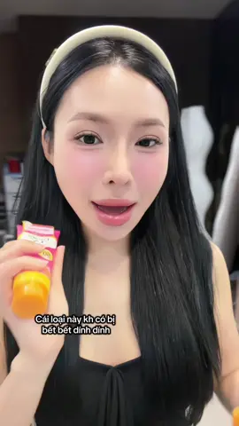 Từ ngày dùng em này siêng thoa kcn body hẳn ra