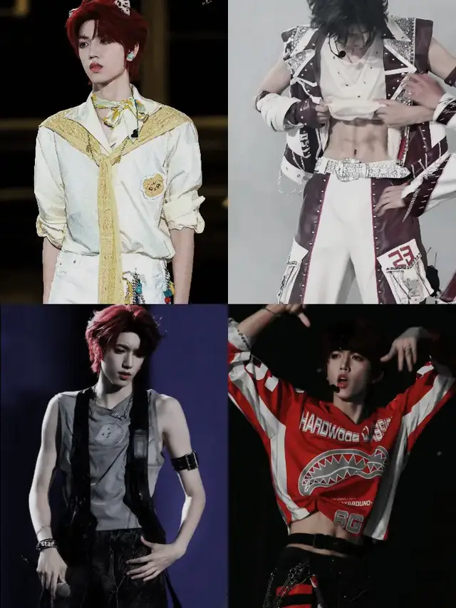 Their age is not yet mature, but their bodies are mature.🍉🤏🏻#tffamily_4th_generation #tffamily #tfconcert2026 